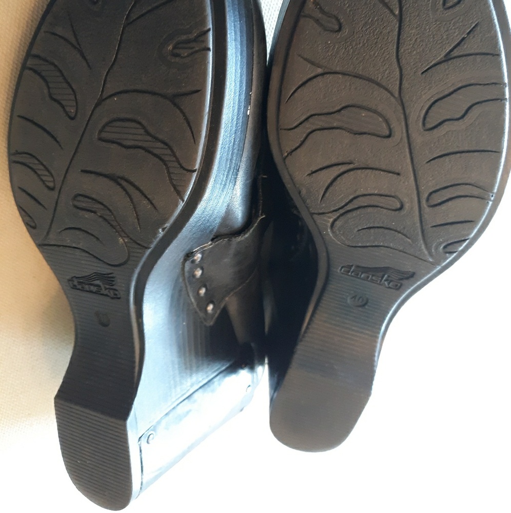 🌺DANSKO Clogs - Picture 6 of 7